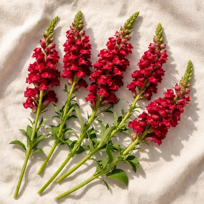 Lejongap – Red – image 4