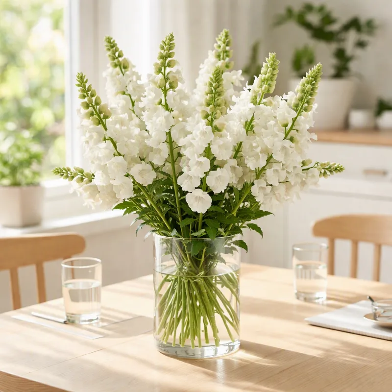 Lejongap – White – image 2