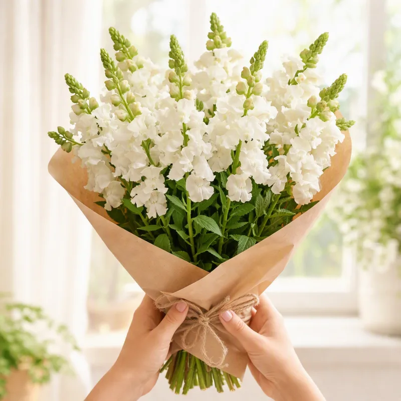 Lejongap – White – image 3