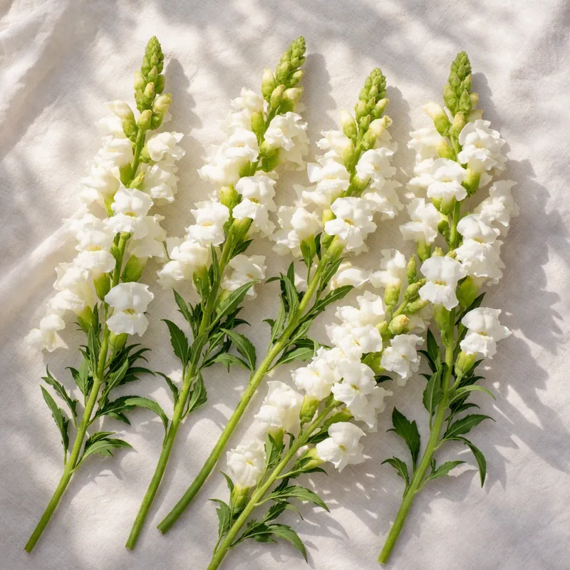 Lejongap – White – image 4
