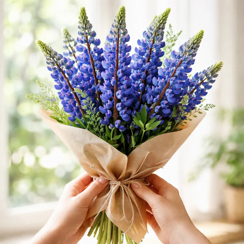 Lupin – Classic – image 3