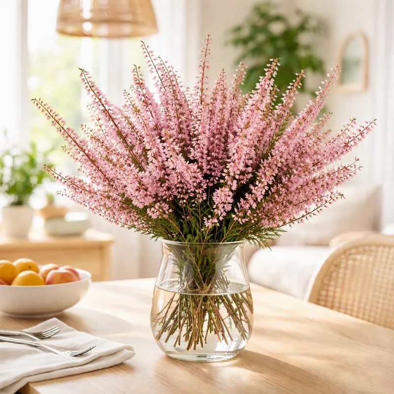Ljung – Pink – image 2