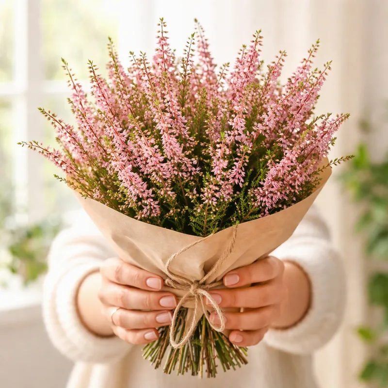 Ljung – Pink – image 3