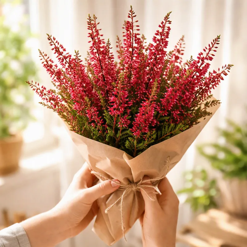 Ljung – Red – image 3