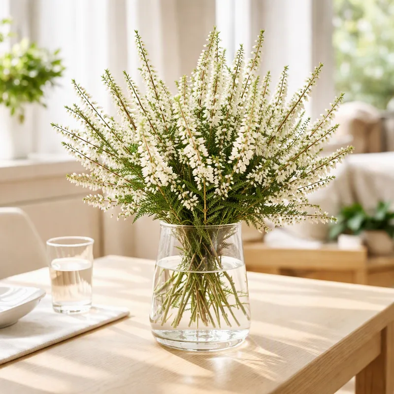 Ljung – White – image 2