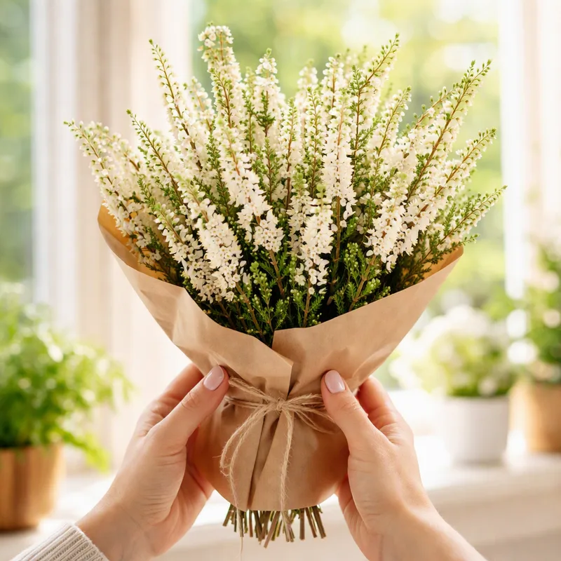 Ljung – White – image 3