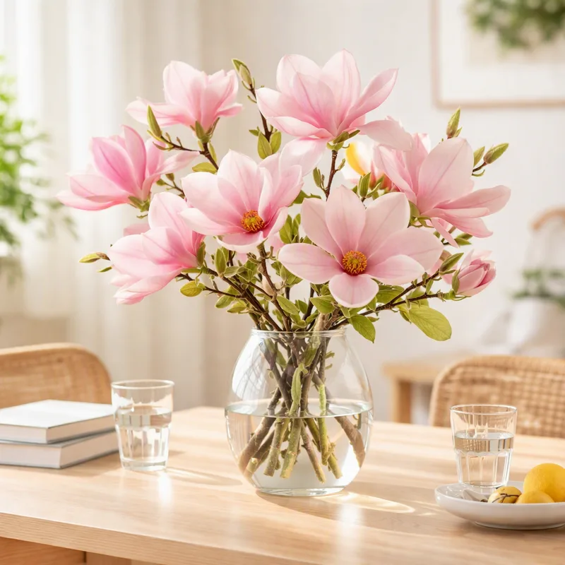 Magnolia – Classic – image 2