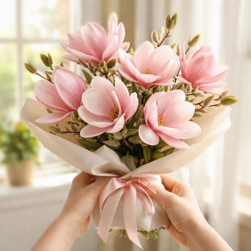 Magnolia – Classic – image 3