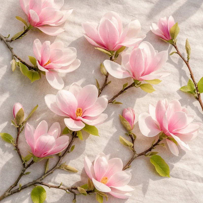 Magnolia – Classic – image 4