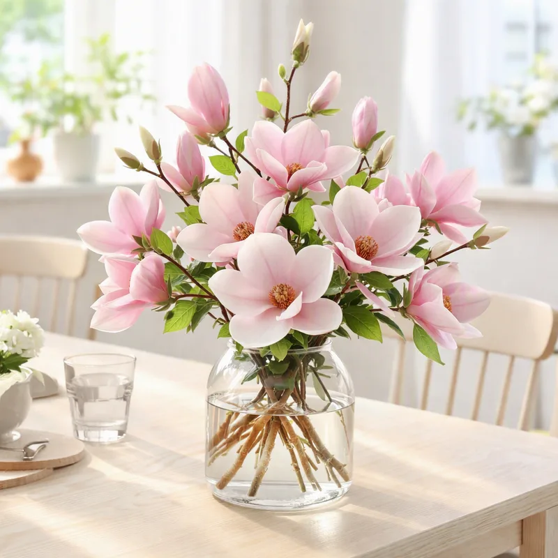 Magnolia – Pink – image 2