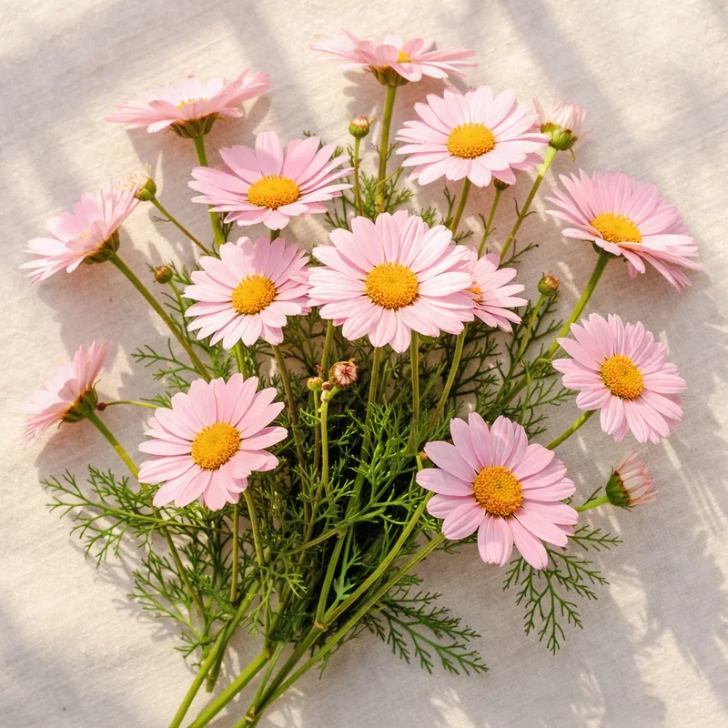Marguerite – Pink – image 4