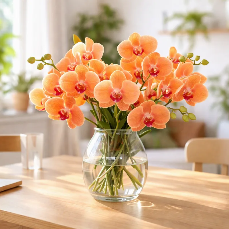 Orchid (Phalaenopsis) – Classic – image 2