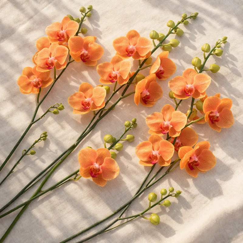 Orchid (Phalaenopsis) – Classic – image 4