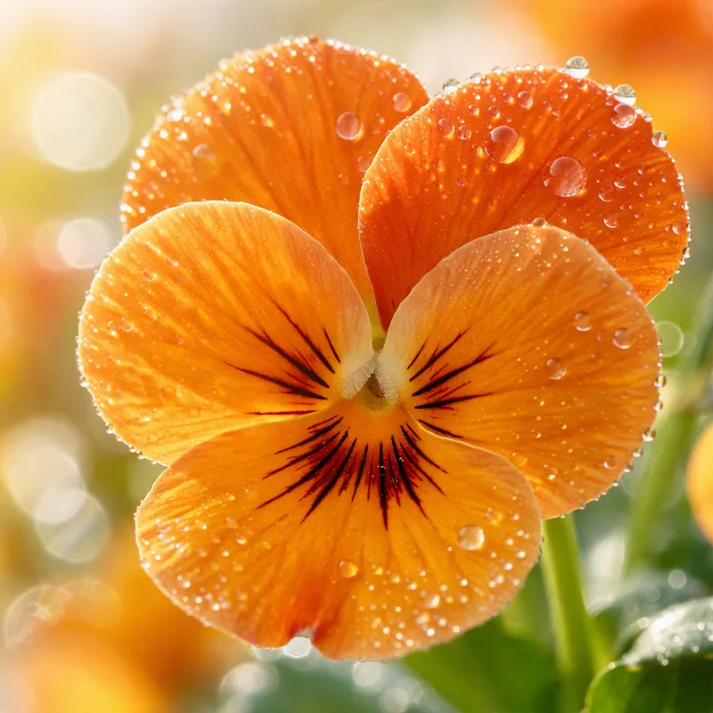 Pansy – Classic