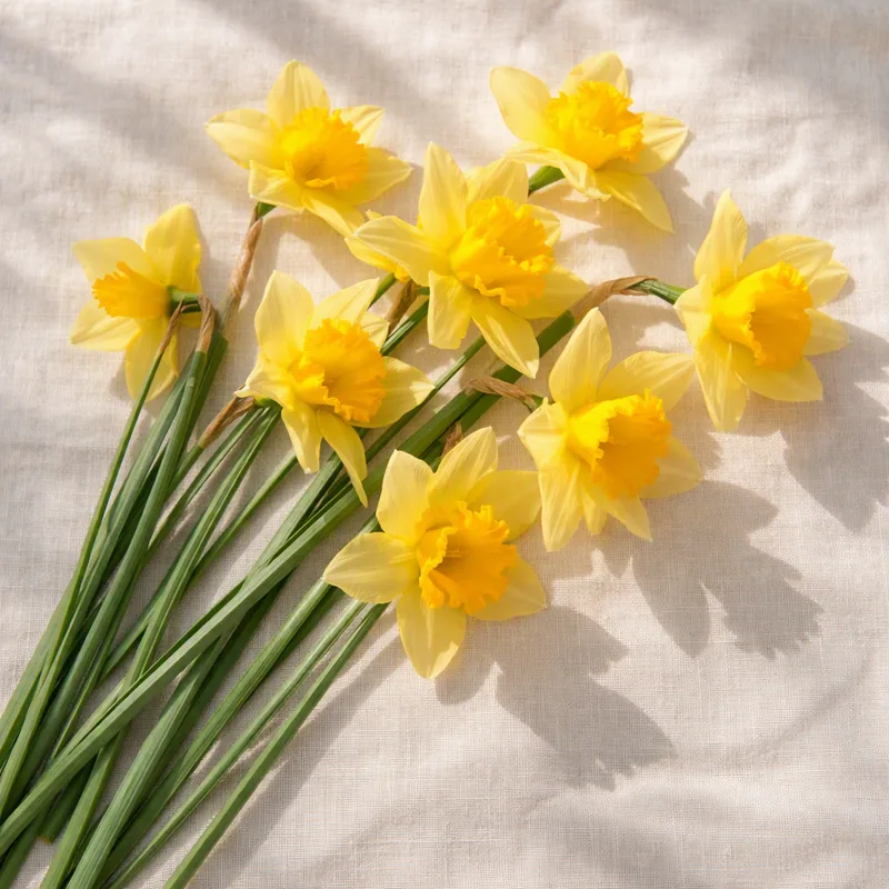 Wild Daffodil – Classic – image 4