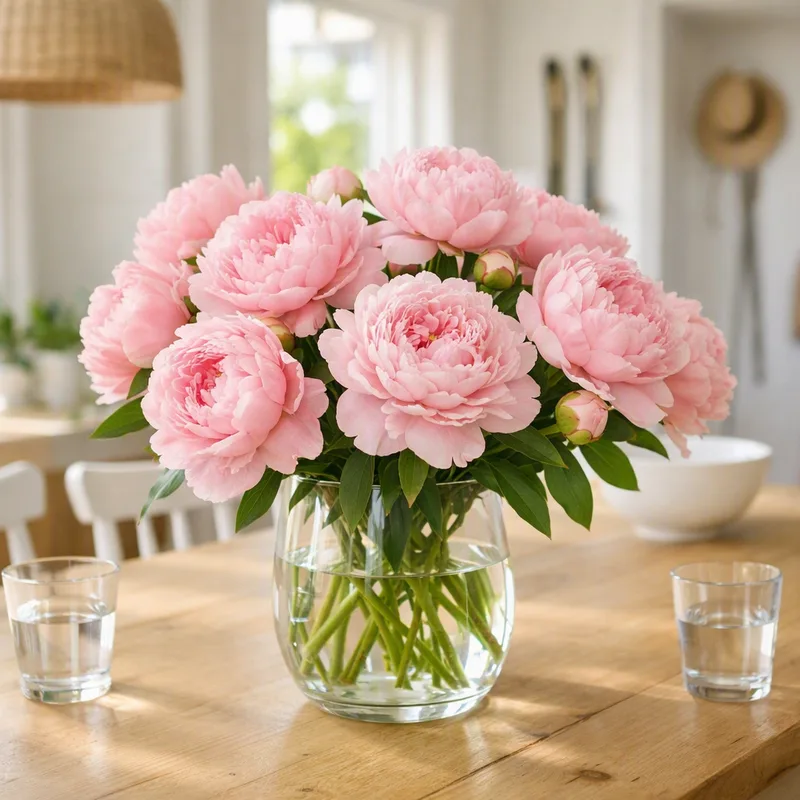 Peon – Pink – image 2