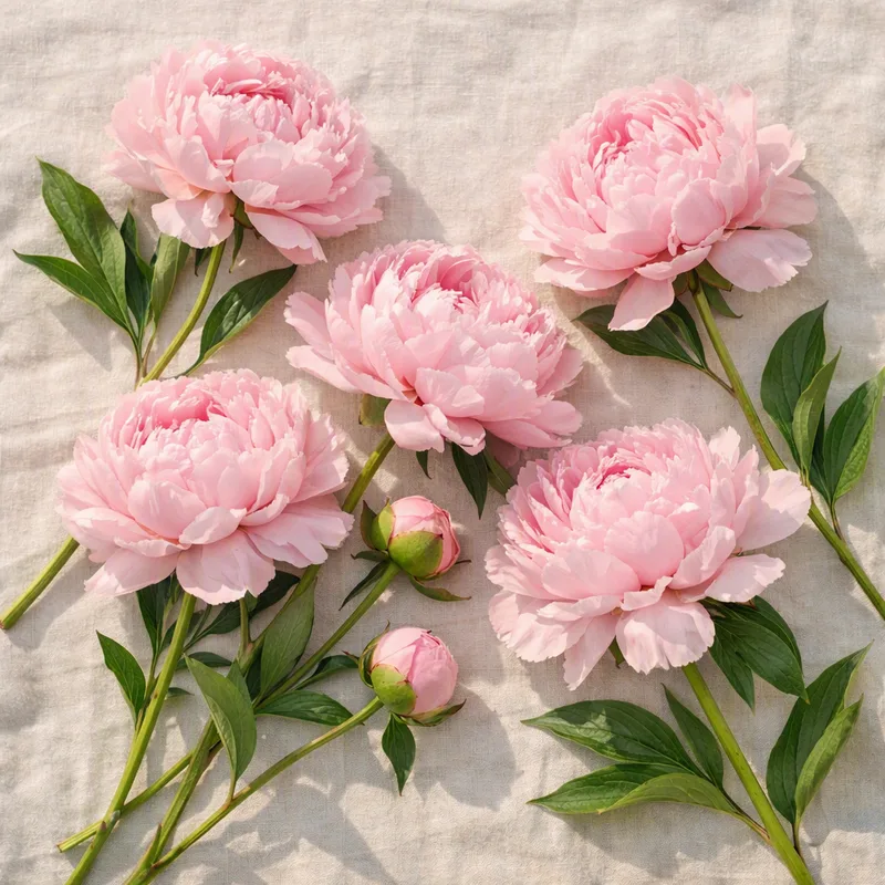 Peon – Pink – image 4