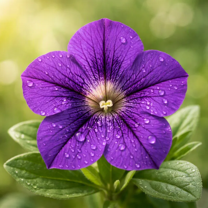 Petunia – Classic