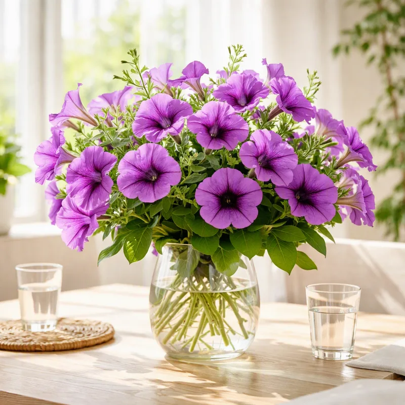 Petunia – Classic – image 2
