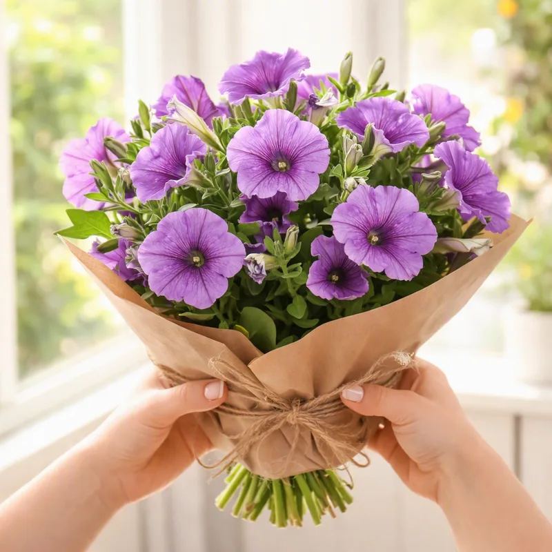 Petunia – Classic – image 3