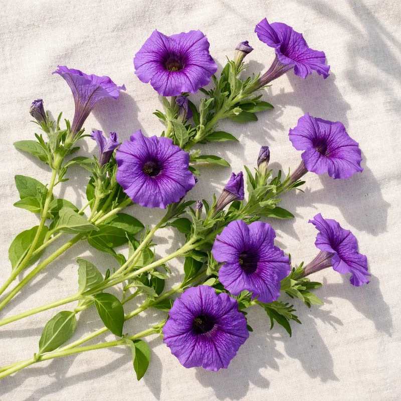 Petunia – Classic – image 4