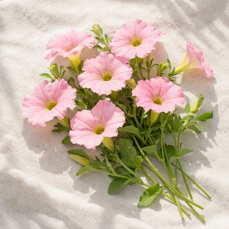 Petunia – Pink – image 4