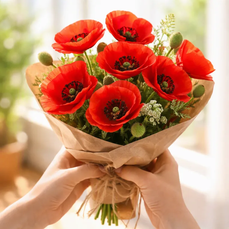Poppy – Classic – image 3