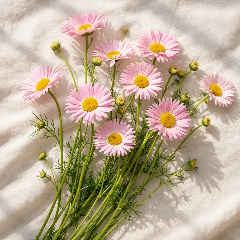 Margerit – Pink – image 4