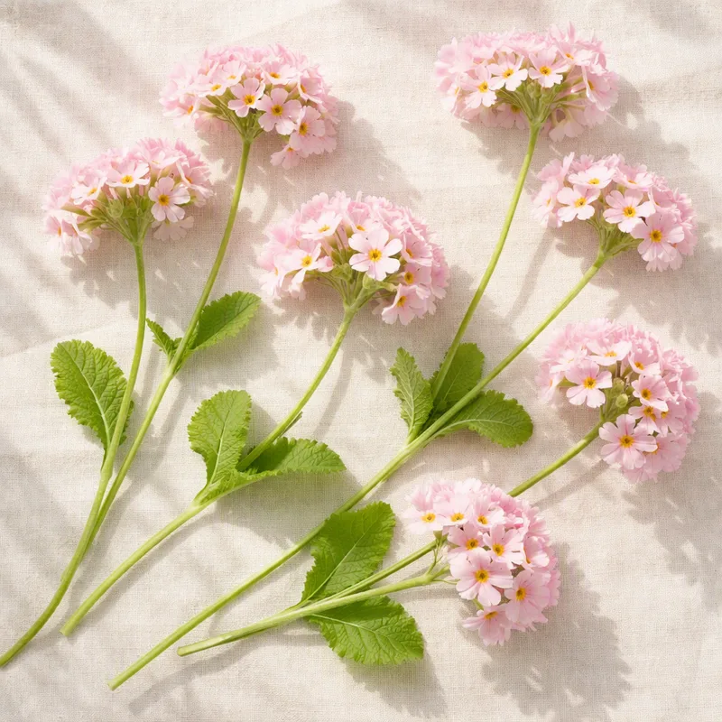 Primula – Pink – image 4