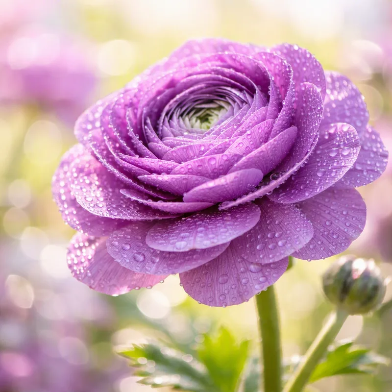 Ranunculus – Classic