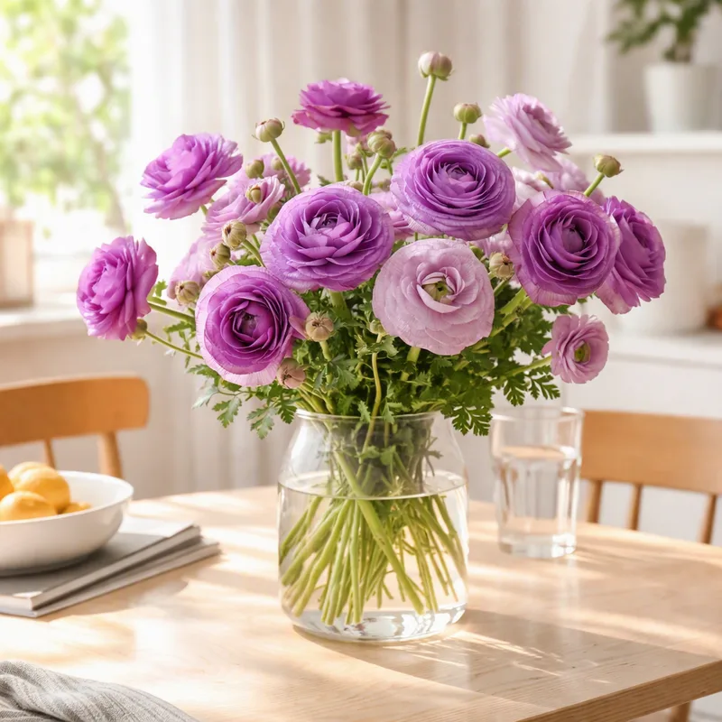 Ranunculus – Classic – image 2