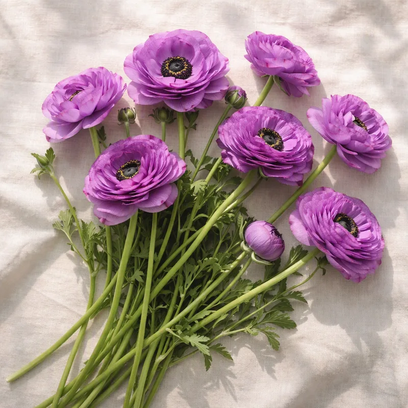 Ranunculus – Classic – image 4