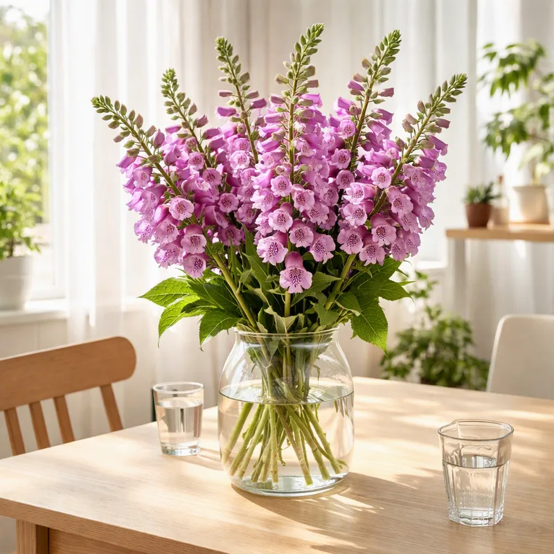 Fingerborgsblomma – Classic – image 2
