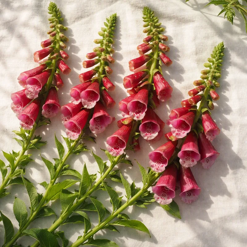 Foxglove – Red – image 4