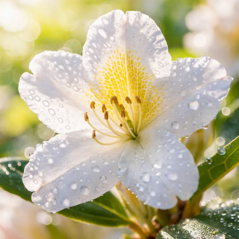 Rhododendron – Classic