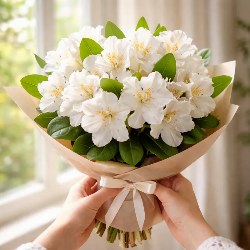 Rhododendron – Classic – image 3