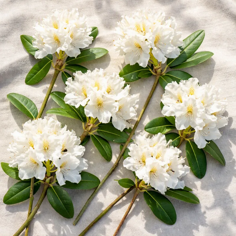 Rhododendron – Classic – image 4