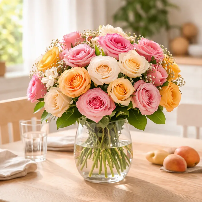 Rose – Classic – image 2