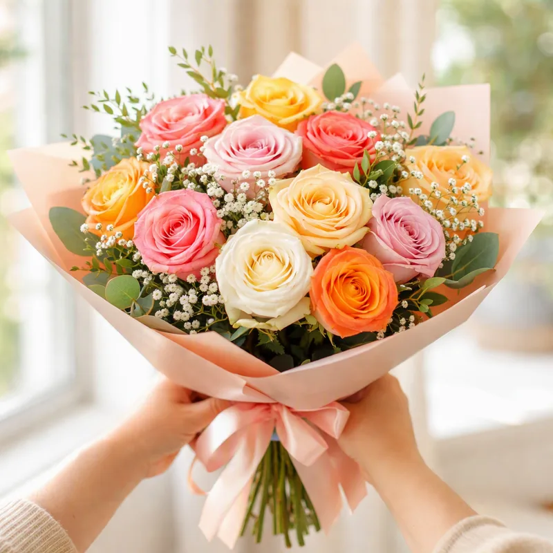 Rose – Classic – image 3