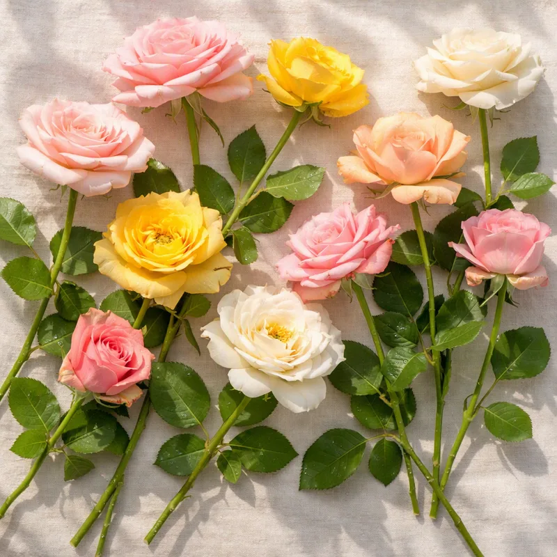 Rose – Classic – image 4
