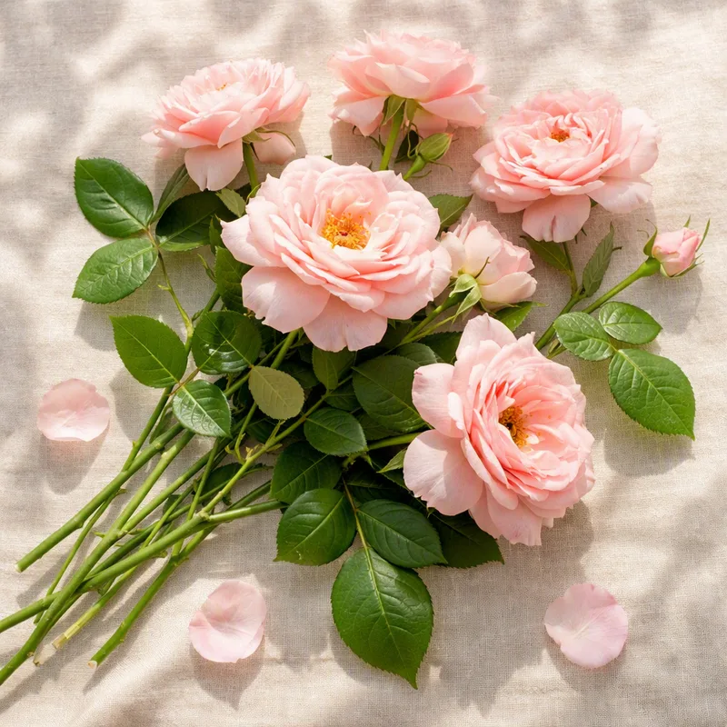 Rose – Pink – image 4