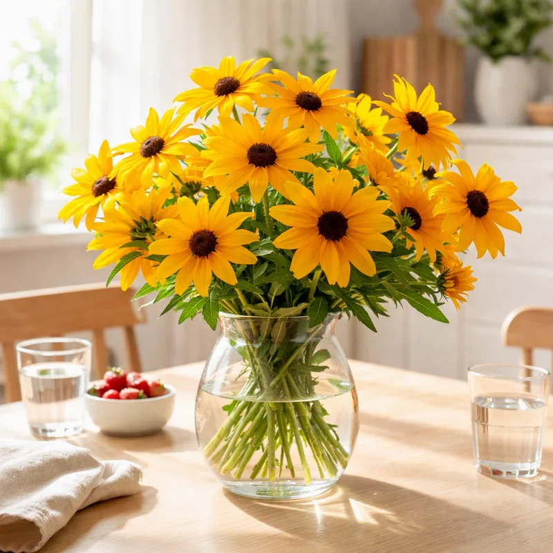 Rudbeckia – Classic – image 2