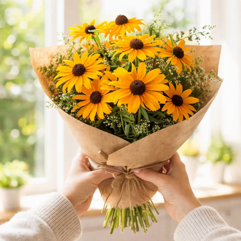 Rudbeckia – Classic – image 3