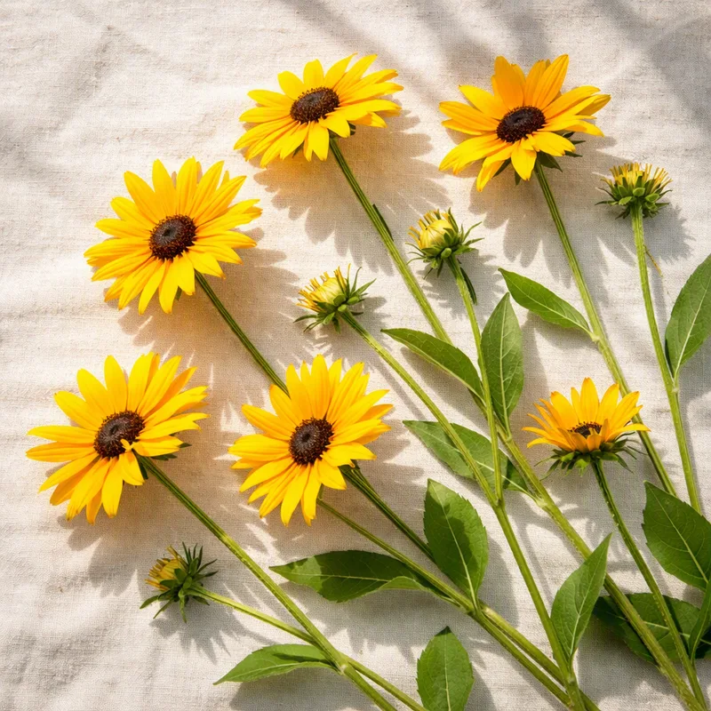 Rudbeckia – Classic – image 4