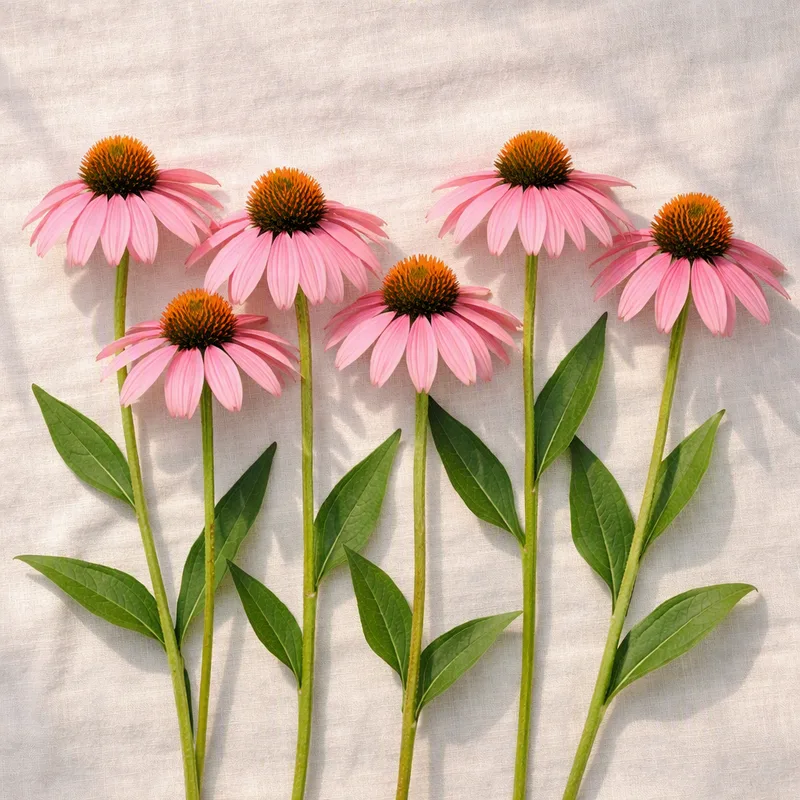 Rudbeckia – Pink – image 4