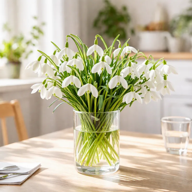 Snowdrop – Classic – image 2