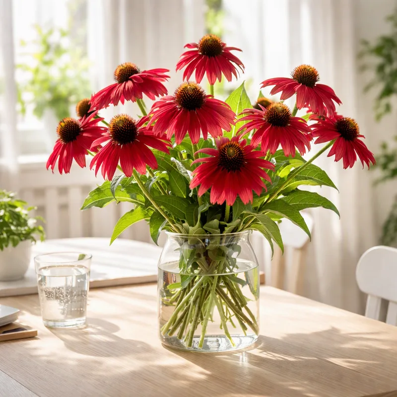 Coneflower – Classic – image 2