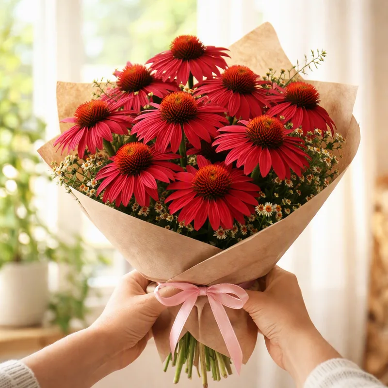 Coneflower – Classic – image 3