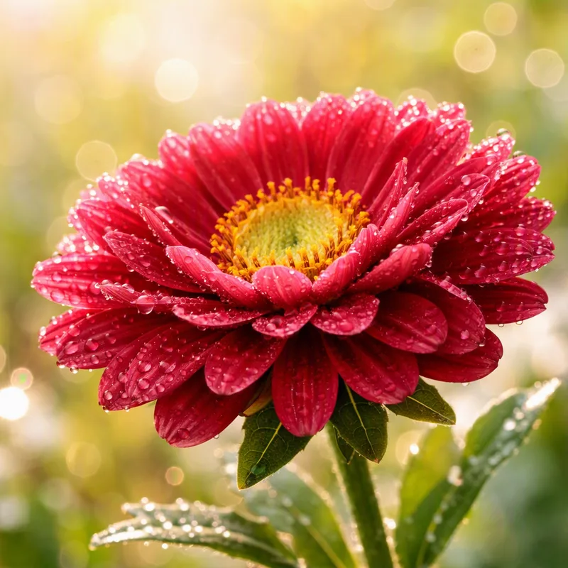 Sommaraster – Classic