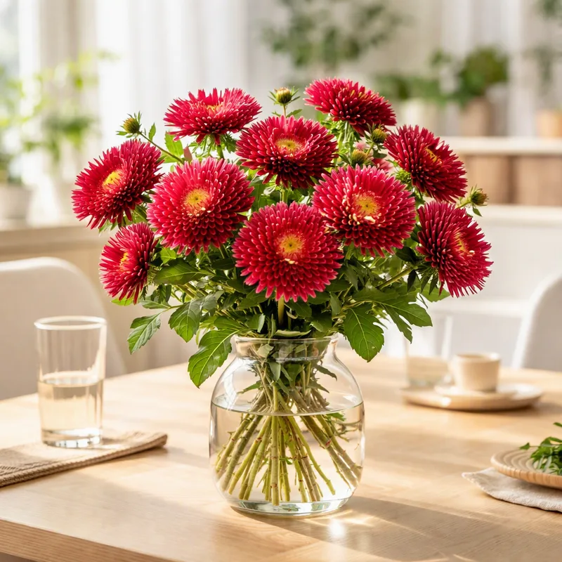 Sommaraster – Classic – image 2
